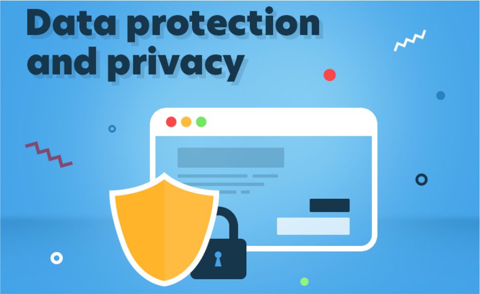 DATA PRIVACY AND PROTECTION
