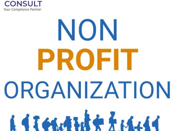 How do non-profits stay competitive in fundraising?